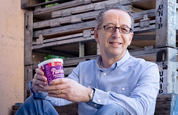 How this Melbourne ice cream maker scooped up a $1.25 million grant from government – and what the cash will mean for its business